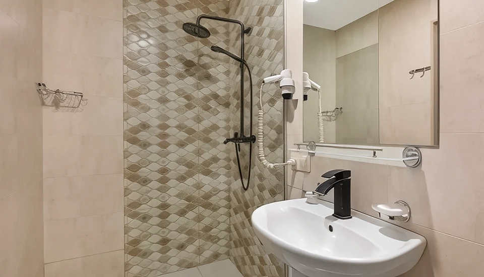 هتل ایوریا این تفلیس